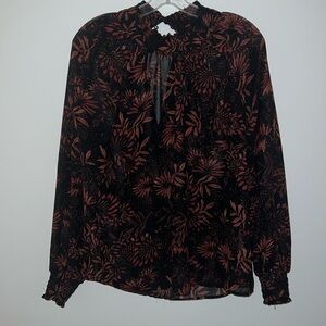Philosophy large top